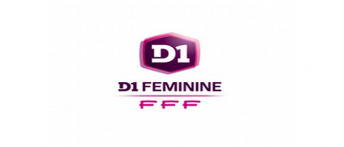 Féminines : Dijon - Bordeaux à 14h45