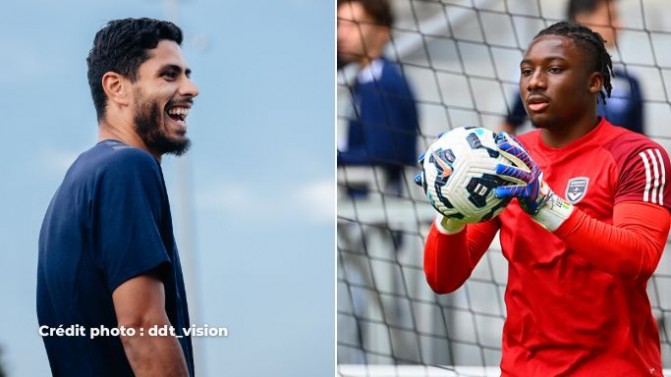 Girondins : Les 3 tops de Boulazac-Bordeaux (0-4)