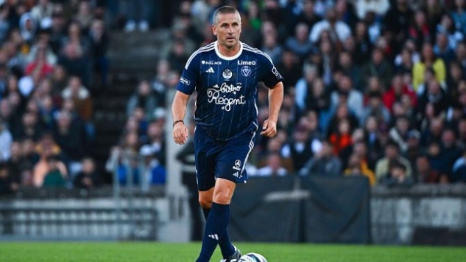 Girondins. Pourquoi Nisa Saveljic est au FC Martigues ?