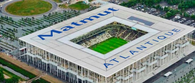Stade Matmut Atlantique : SBA déficitaire de plus de 10 M€ ?