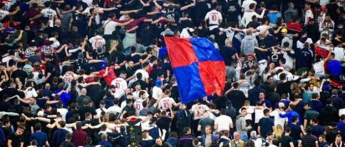 Lyon-Bordeaux : les Bad Gones boycottent le match