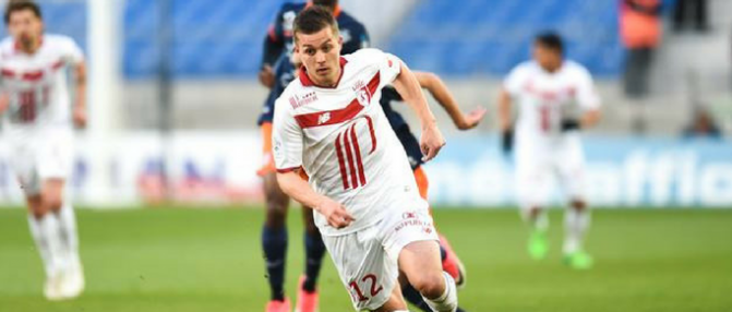 Mercato - La Corogne met le prix pour De Préville mais le joueur veut rejoindre Bordeaux