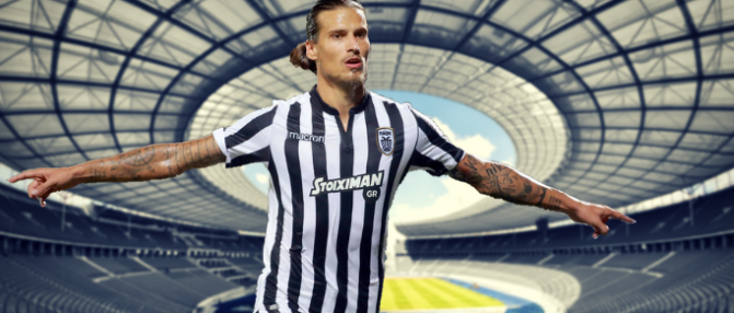 Mercato : Aleksandar Prijovic cible des Girondins ?