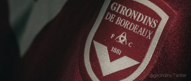 [Officiel] Le nouveau maillot collector des Girondins dévoilé
