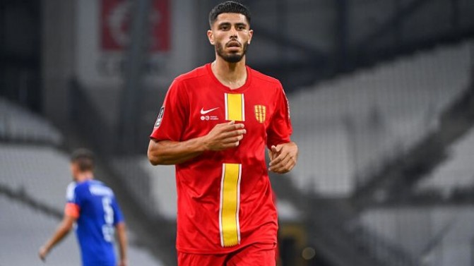 Girondins : Steve Shamal va signer à Bordeaux