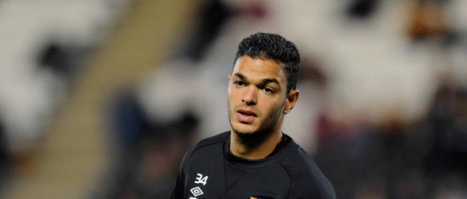 Mercato - Ben Arfa a refusé les Girondins !