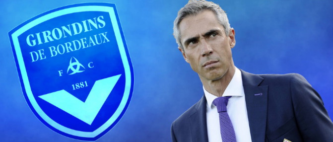 Portrait : Paulo Sousa, le technicien idoine pour les Girondins ?