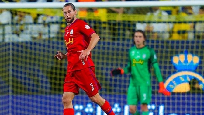 Mercato : les Girondins veulent séduire Grzegorz Krychowiak