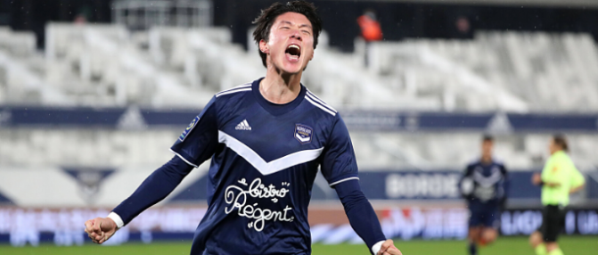 Bordeaux - Lorient : les 3 cotes du match !