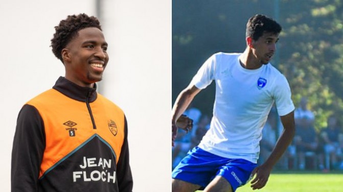 Girondins : 3 joueurs à l'essai face à l'AS Cannes pour Bordeaux