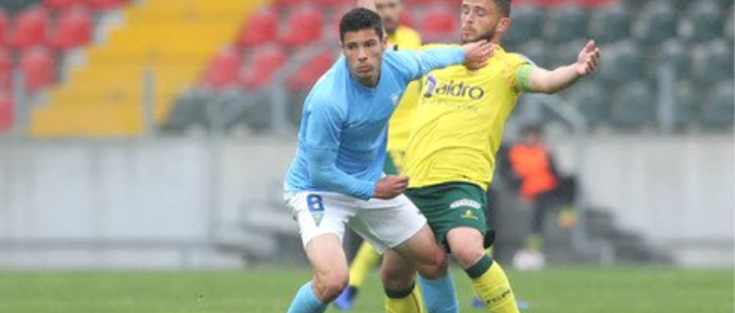 Mercato : Filipe Soares vers les Girondins ?