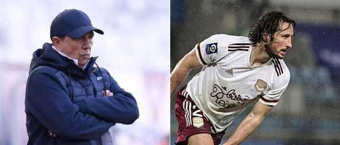 Les Girondins ne tirent pas la sonnette d’alarme