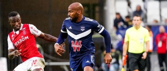 [Officiel] Bordeaux annonce le départ de Jimmy Briand