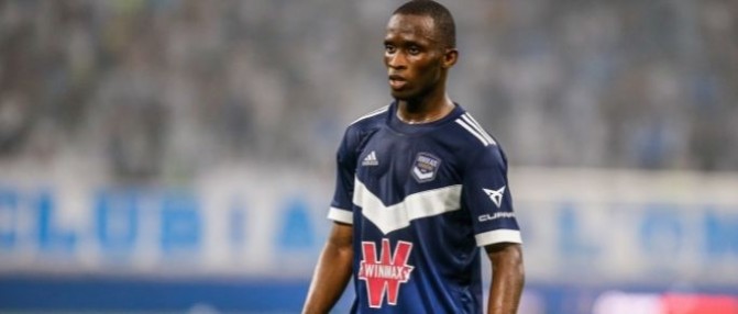Girondins. Message d'adieu d'Issouf Sissokho : "Vous me manquerez"