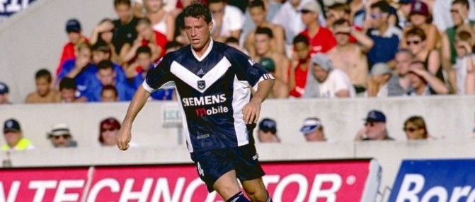 François Grenet élu Président de la Ligue de Football de Nouvelle-Aquitaine