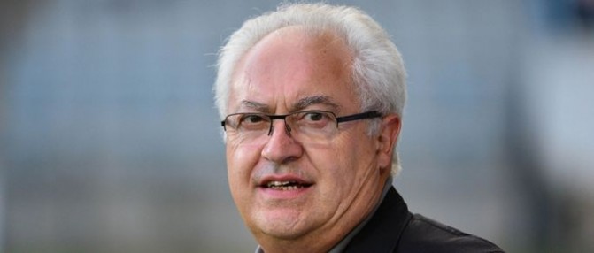 Membre du CA des Girondins, Guy Cotret veut reprendre le Nîmes Olympique