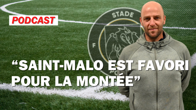 Grand Format N2. Luc Davaillon (Stade Poitevin) : "J’ai des joueurs qui travaillent, certains sont kinés ou coiffeurs"