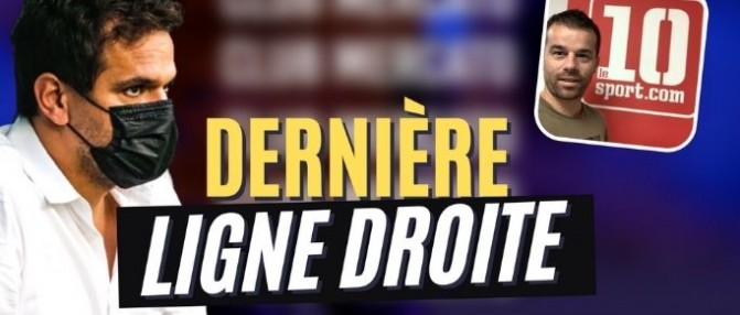 Le Club Mercato Bordeaux à 18h avec Alexis Bernard