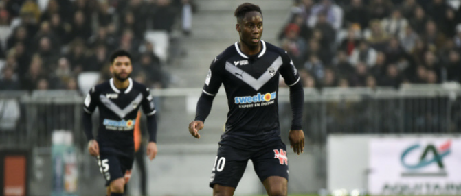 L’ancien des Girondins, Soualiho Meïté fait son retour avec le groupe du Torino