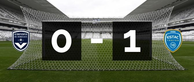 Revivez : Bordeaux-Troyes