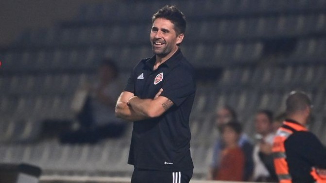 Girondins. Alexandre Torres : "Guillaume Odru est très intelligent dans le jeu"