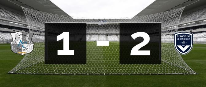 Revivez : Amiens-Bordeaux