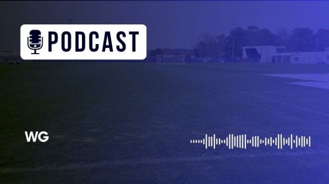 [Podcast] Yanis Merdji de retour avec le groupe de National 2 à l'entraînement