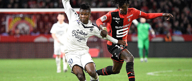 Quels sont les enseignements à tirer pour les Girondins après Rennes ?