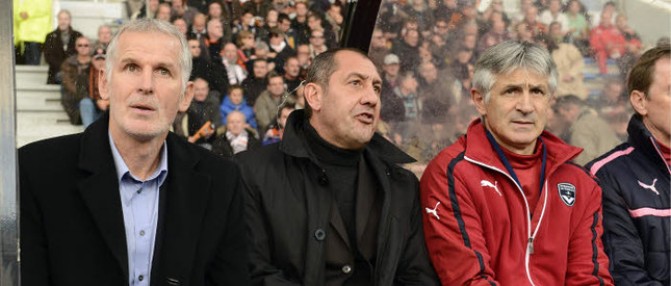 Europa League : La stat qui tue pour les Girondins !