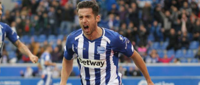 La "bobonne" idée du Club Mercato : Jony Rodriguez