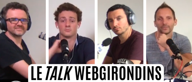 Le Talk WebGirondins : focus Paulo Sousa, loft et mercato