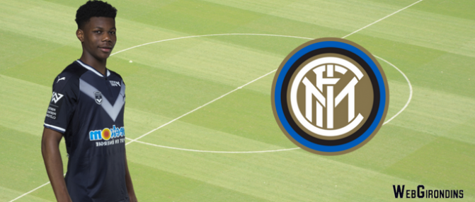 Mercato : l'Inter à un oeil sur ... Aurélien Tchouaméni