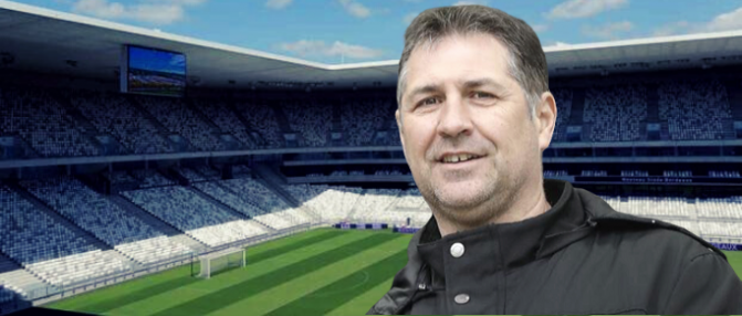 Bruno Fievet : quel projet pour les Girondins ?