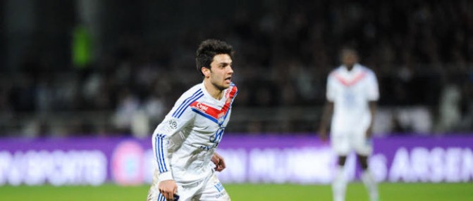 Mercato - Bordeaux et la tentation Grenier ?