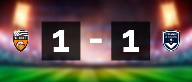 Revivez Lorient-Bordeaux