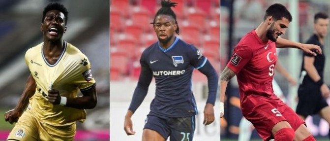 Mercato : les joueurs susceptibles d’arriver à Bordeaux cet hiver