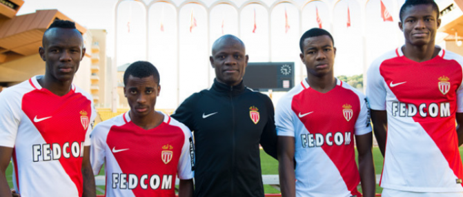 Nouveau nom dans l'organigramme des Girondins : Souleymane Cissé