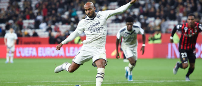 Jimmy Briand : "C'est ma plus grande fierté"