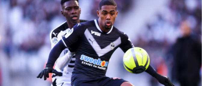 Bravo tacle Malcom 