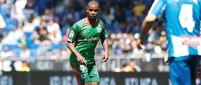 Mercato : Diego Rolan rebondit en Égypte