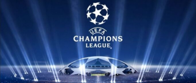 Reprise de la Ligue des Champions : 110€ d'avantages à prendre !