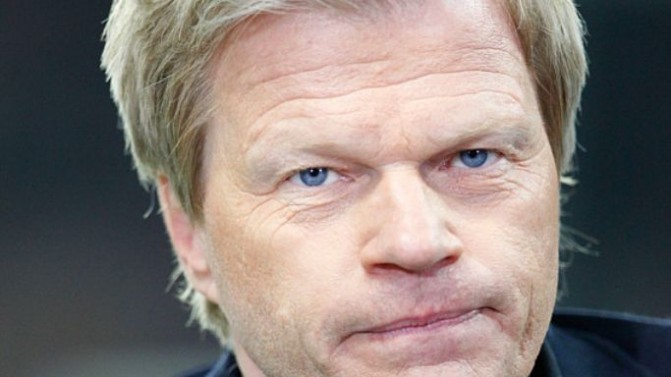 Girondins : Oliver Kahn fait une proposition de plusieurs dizaines de millions d’euros pour Bordeaux