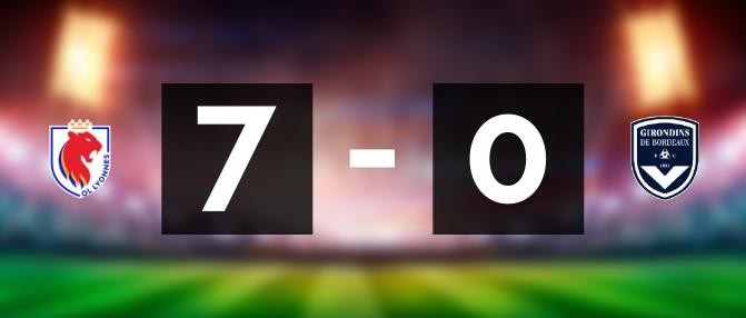 Direct : Lyon-Bordeaux