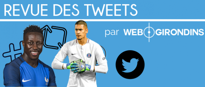 Revue de tweets : La dernière vidéo est totalement validée par la rédaction (avec le son)