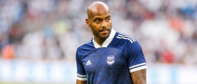 Revue des tweets : Jimmy le G.O.A.T