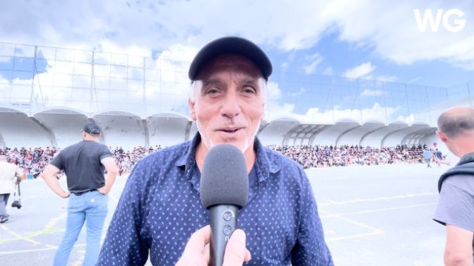 Philippe Poutou : "Enlever les Girondins des mains d'affairistes comme Lopez"