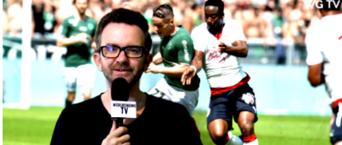 ASSE - Bordeaux : Les Tops et les Flops