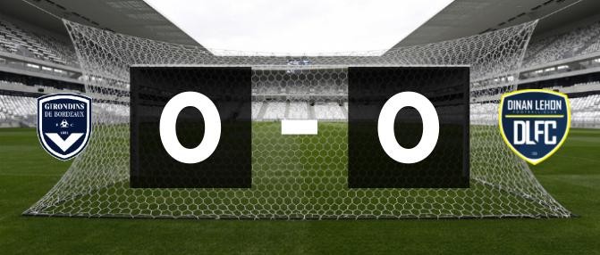 Direct : Bordeaux-Dinan Léhon