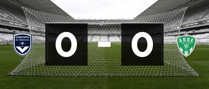 Revivez : Bordeaux-ASSE