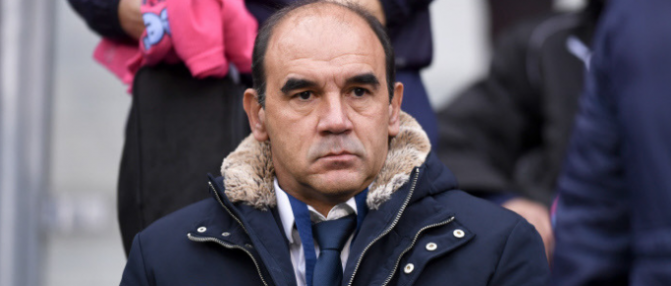 Bordeaux - Guingamp : le 11 des Girondins